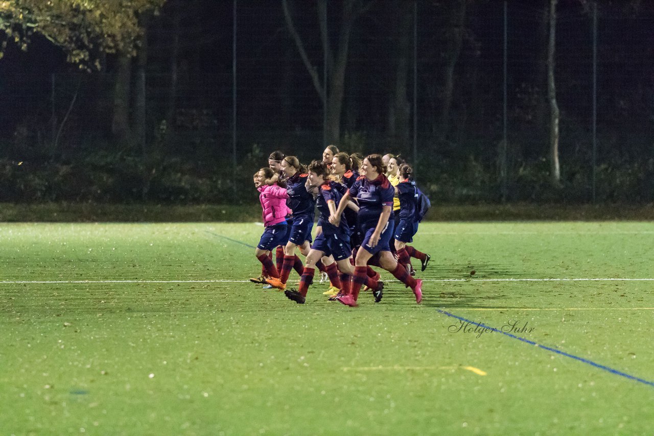 Bild 301 - Frauen Bramstedter TS - TSV Wiemersdorf : Ergebnis: 1:2